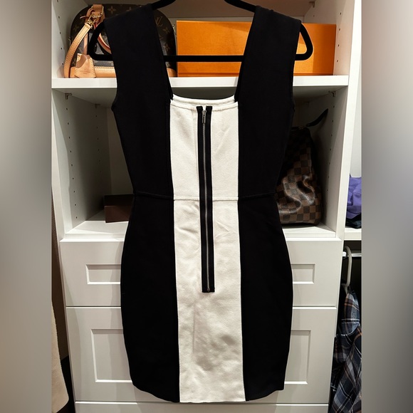 Bcbg bandage dress - Picture 2 of 4